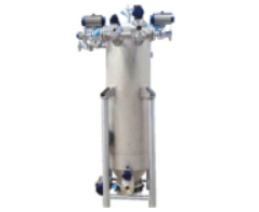 水资源高效利用之道：全自动过滤器的应用与正确操作指南