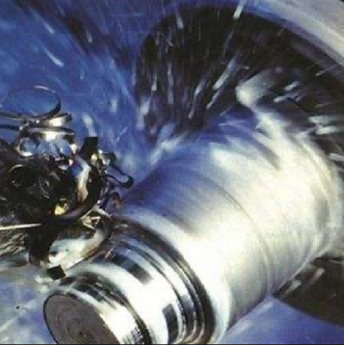 金属加工切削液的过滤