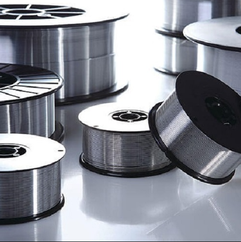 焊丝拔丝生产进程过滤应用