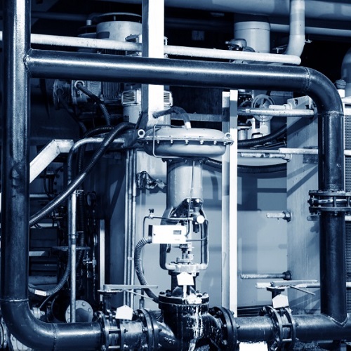 燃料气&装置气过滤应用