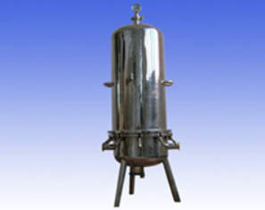 精密过滤器的核心优势与应用范围解析